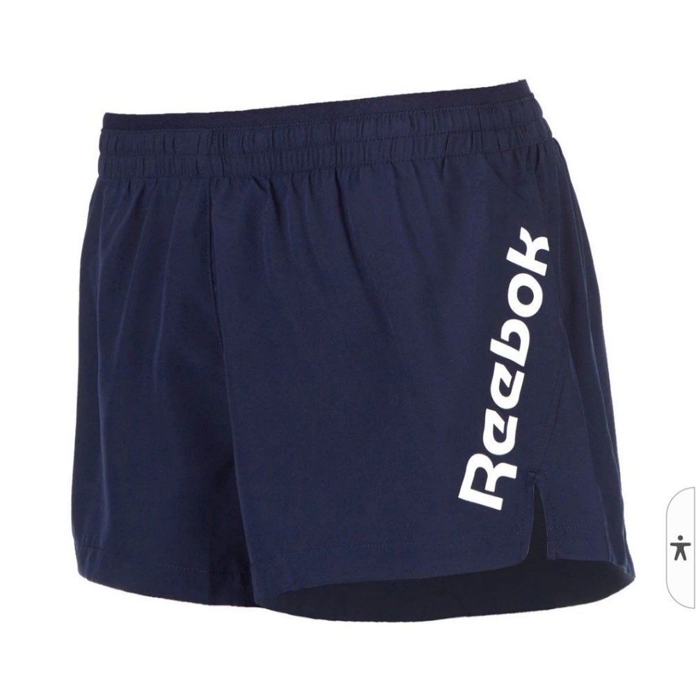 NWT REEBOK Womens Size XXL Athletic Shorts